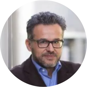 Marcelo Jenny - Researcher