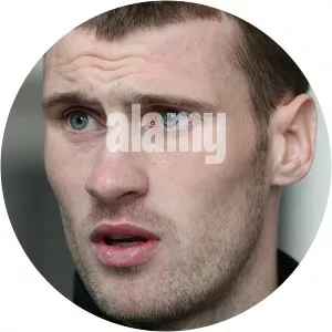 Marcelo Luiz Nascimento - Brazilian boxer