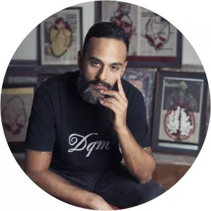 Marcelo Marins photograph