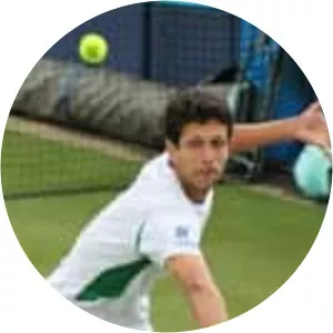 Marcelo Melo - Brazilian tennis player