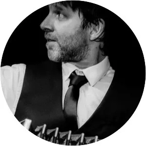 Marcelo Mercadante Musician