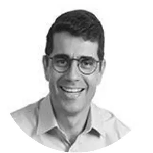 Marcelo Merida Aguiar - Politician