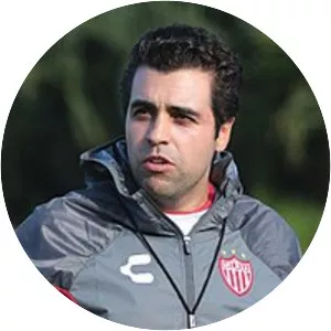 Marcelo Michel Leaño