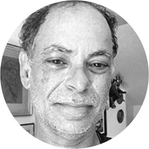 Marcelo Migliaccio photograph