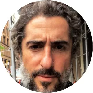 Marcelo Mion - Marcos Mion's brother