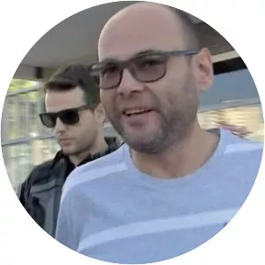 Marcelo Nascimento da Rocha