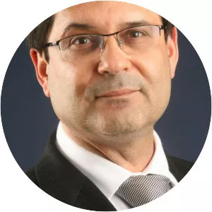 Marcelo Neves photograph