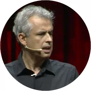 Marcelo Osvaldo Magnasco - Professor