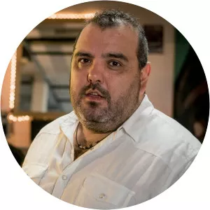 Marcelo Paez-Cubells - Screenwriter