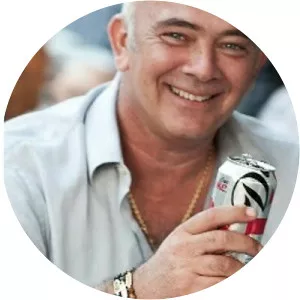 Marcelo Pelegri photograph