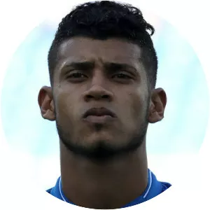 Marcelo Pereira - Honduran football player
