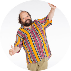 Marcelo Pretto - Musical artist