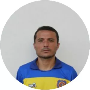 Marcelo Ramiro Camacho