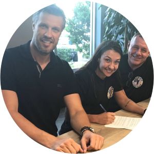 Marcelo Ribas photograph