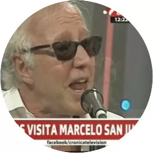 Marcelo San Juan