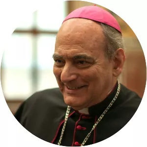 Marcelo Sánchez Sorondo