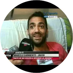 Marcelo Sarmiento
