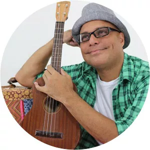 Marcelo Serralva - Musical artist