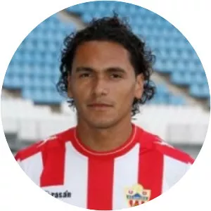 Marcelo Silva - Uruguayan football player