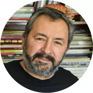 Marcelo Simonetti photograph