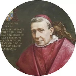 Marcelo Spínola y Maestre