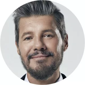 Marcelo Tinelli