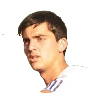 Marcelo Tomas Barrios Vera