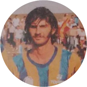 Marcelo Toscanelli - Football player
