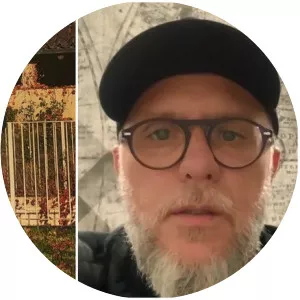 Marcelo Vojnovic photograph