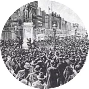 March 14, 1891 New Orleans lynchings - 