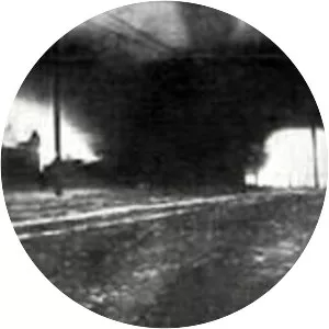 March 1913 tornado outbreak sequence - 