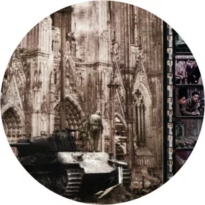 March 1945 - Duel at the Cathedral