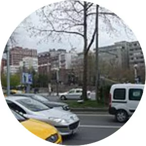 March 2016 Ankara bombing