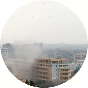 March 2017 Kabul attack - 