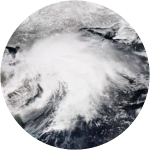 March 2017 North American blizzard - 