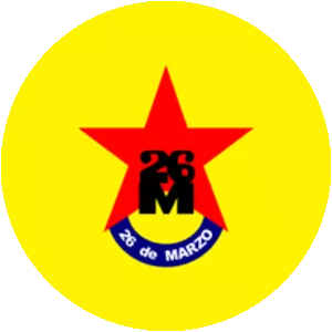 March 26 Movement - Political party