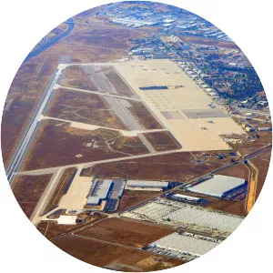 March Air Reserve Base