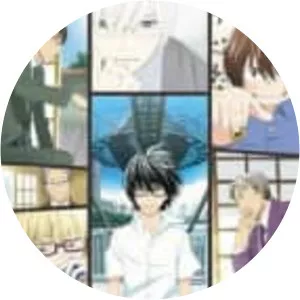 March Comes in Like a Lion - Manga series