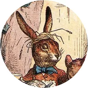 March Hare