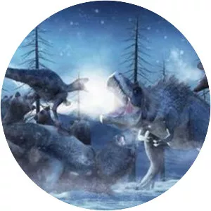 March of the Dinosaurs - 2011 ‧ Drama/Documentary ‧ 1h 25m