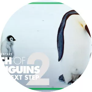 March of the Penguins