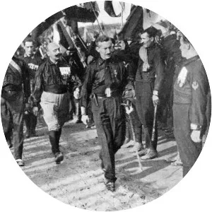 March on Rome