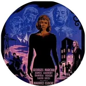 Marchands de filles - 1957 film