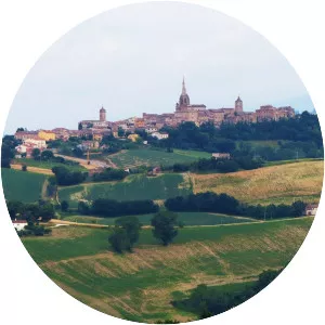 Marche - Italian region