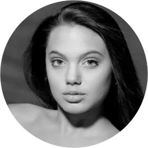 Marcheline Bertrand - American actress