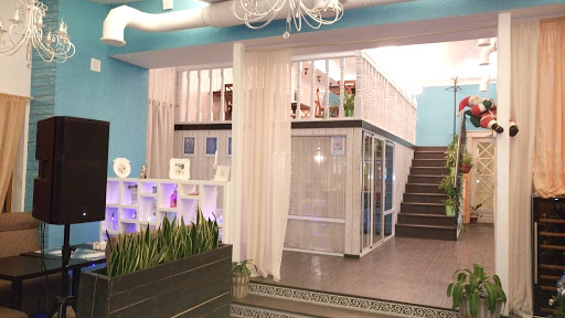 Marchella - Restaurant