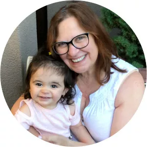 Marchesa Anna Scalia - Lauren Manzo's daughter