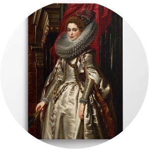Marchesa Brigida Spinola-Doria