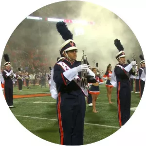 Marching Illini - Band
