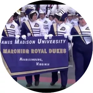 Marching Royal Dukes - Band